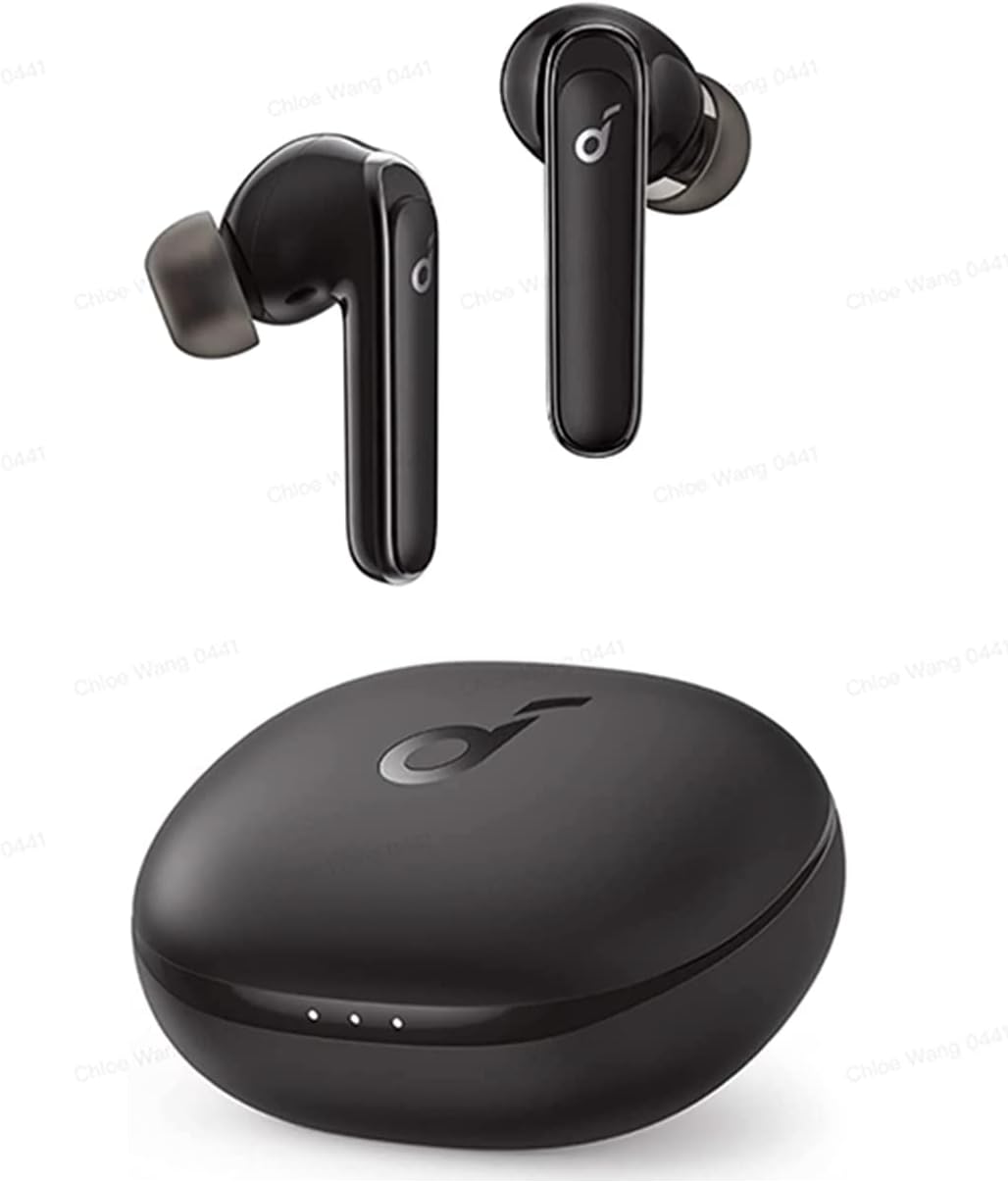 Anker Soundcore Life P3 True Wireless Earbuds Anker Soundcore Life P3 True Wireless Earbuds